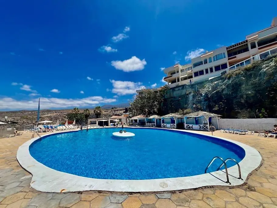 Casa Playa Salvaje, Terrace, Bbq, Pool Διαμέρισμα Callao Salvaje Ισπανία
