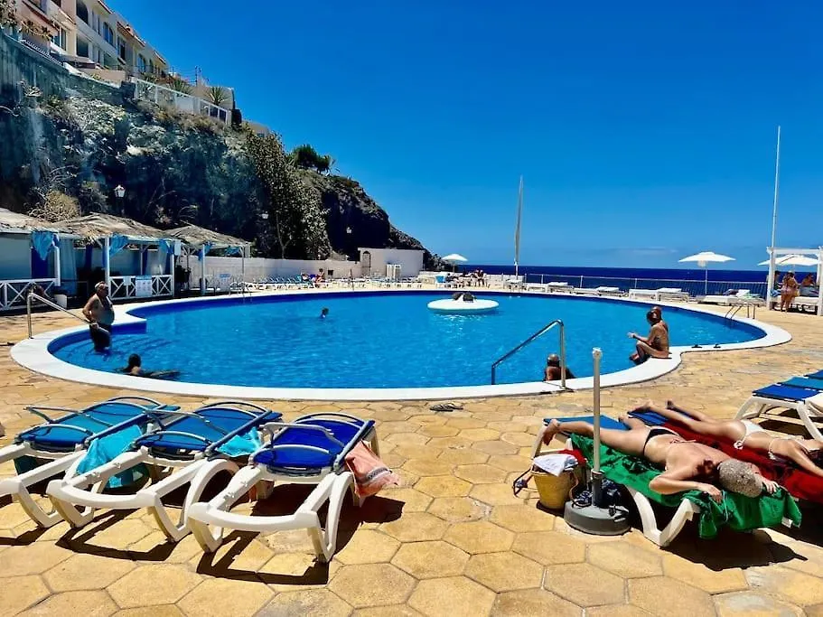 Casa Playa Salvaje, Terrace, Bbq, Pool Διαμέρισμα Callao Salvaje