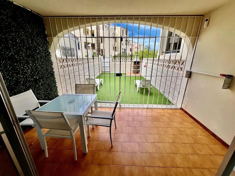 Casa Playa Salvaje, Terrace, Bbq, Pool Διαμέρισμα Callao Salvaje Ισπανία